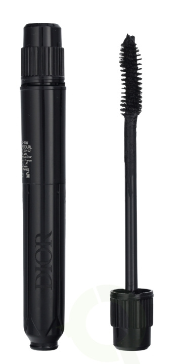 Christian Dior Dior Diorshow Iconic Overcurl Volume Mascara 6 gr #090 Black in de groep BEAUTY & HEALTH / Makeup / Ogen & Wenkbrauwen / Mascara bij TP E-commerce Nordic AB (C40538)