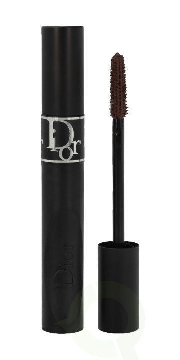 Christian Dior Dior Diorshow Pump\'N\'Volume Mascara 6 gr #795 Brown in de groep BEAUTY & HEALTH / Makeup / Ogen & Wenkbrauwen / Mascara bij TP E-commerce Nordic AB (C40541)