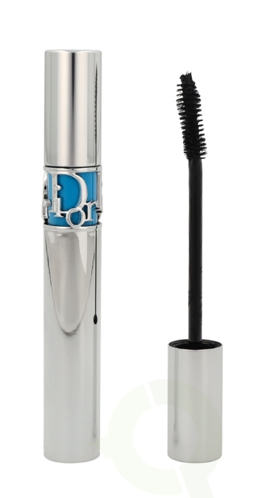 Christian Dior Dior Diorshow Iconic Overcurl Waterproof Volume Mascara 6 gr #091 Black in de groep BEAUTY & HEALTH / Makeup / Ogen & Wenkbrauwen / Mascara bij TP E-commerce Nordic AB (C40543)