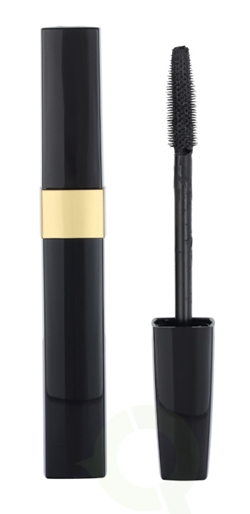 Chanel Inimitable Waterproof Mascara 5 gr #10 Noir in de groep BEAUTY & HEALTH / Makeup / Ogen & Wenkbrauwen / Mascara bij TP E-commerce Nordic AB (C40547)