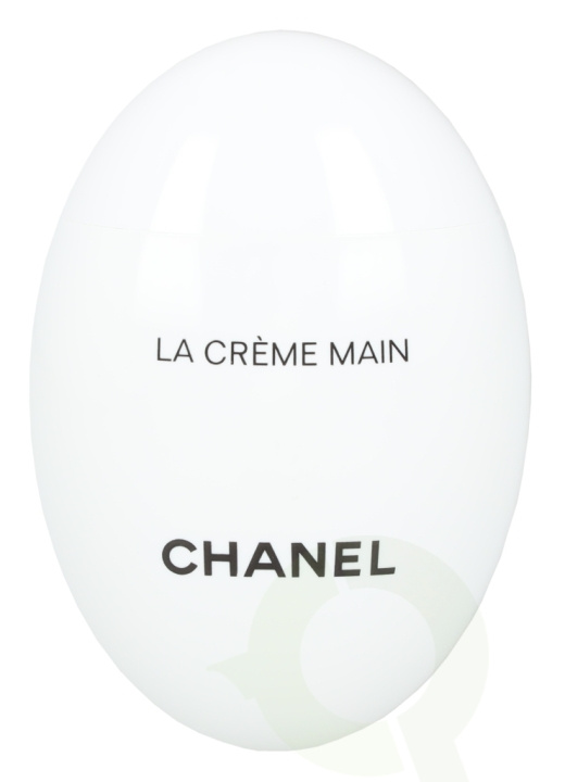 Chanel La Creme Main Hand Cream 50 ml in de groep BEAUTY & HEALTH / Manicure/pedicure / Handcrèmes bij TP E-commerce Nordic AB (C40548)