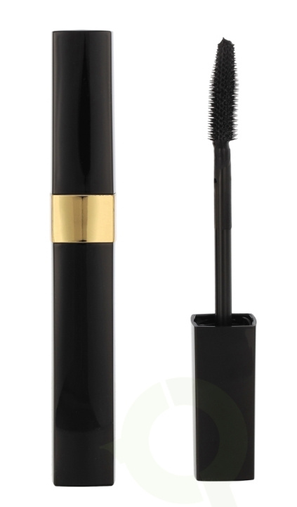 Chanel Inimitable Mascara 6 gr #10 Noir in de groep BEAUTY & HEALTH / Makeup / Ogen & Wenkbrauwen / Mascara bij TP E-commerce Nordic AB (C40549)