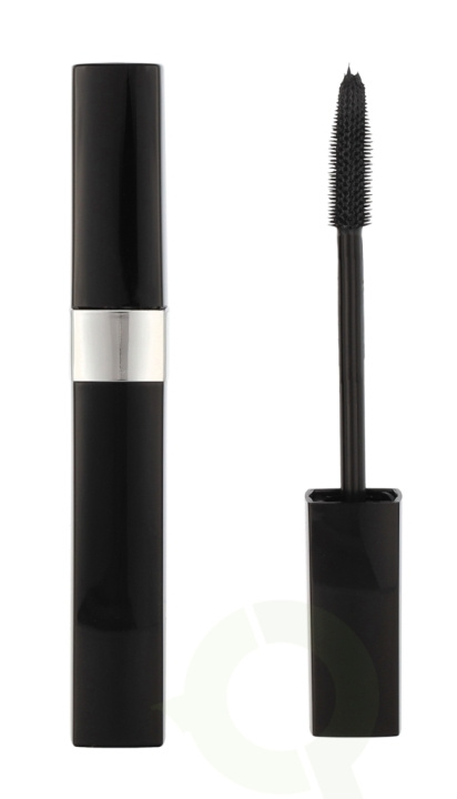 Chanel Inimitable Intense Mascara 6 gr #10 Noir in de groep BEAUTY & HEALTH / Makeup / Ogen & Wenkbrauwen / Mascara bij TP E-commerce Nordic AB (C40551)