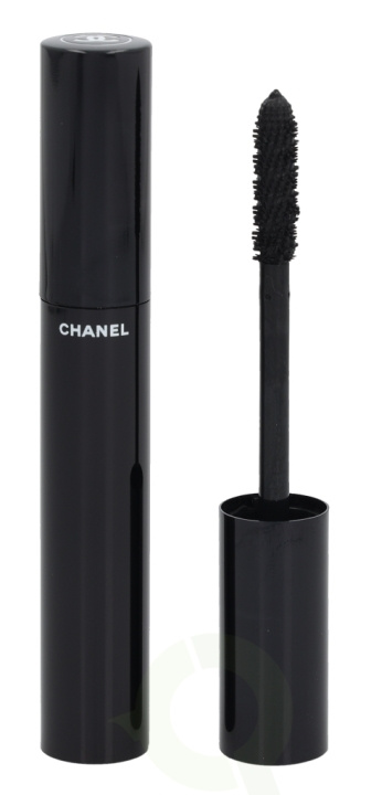 Chanel Le Volume De Chanel Mascara 6 gr #90 Noir Intense in de groep BEAUTY & HEALTH / Makeup / Ogen & Wenkbrauwen / Mascara bij TP E-commerce Nordic AB (C40554)