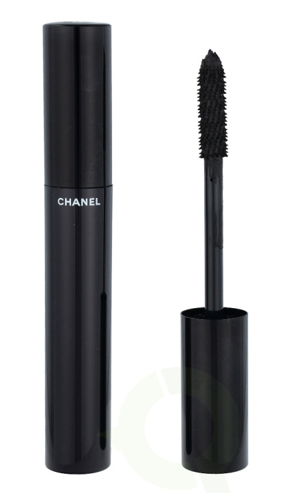 Chanel Le Volume De Chanel Mascara 6 gr #10 Noir in de groep BEAUTY & HEALTH / Makeup / Ogen & Wenkbrauwen / Mascara bij TP E-commerce Nordic AB (C40556)