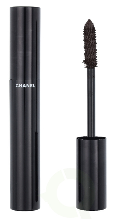 Chanel Le Volume De Chanel Waterproof Mascara 6 gr #20 Brun in de groep BEAUTY & HEALTH / Makeup / Ogen & Wenkbrauwen / Mascara bij TP E-commerce Nordic AB (C40557)