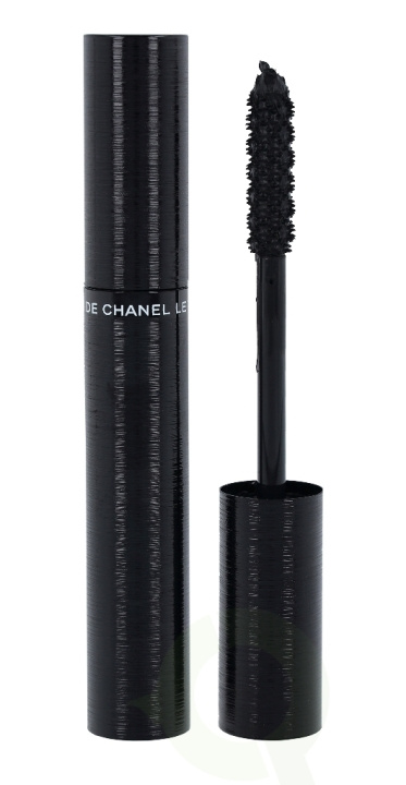 Chanel Le Volume Revolution de Chanel Mascara 6 gr #10 Noir in de groep BEAUTY & HEALTH / Makeup / Ogen & Wenkbrauwen / Mascara bij TP E-commerce Nordic AB (C40559)