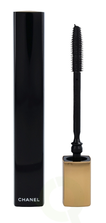 Chanel Noir Allure Mascara 6 gr #10 Noir in de groep BEAUTY & HEALTH / Makeup / Ogen & Wenkbrauwen / Mascara bij TP E-commerce Nordic AB (C40563)