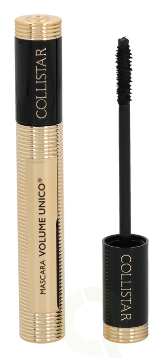 Collistar Mascara Volume Unico 13 ml Intense Black in de groep BEAUTY & HEALTH / Makeup / Ogen & Wenkbrauwen / Mascara bij TP E-commerce Nordic AB (C40576)