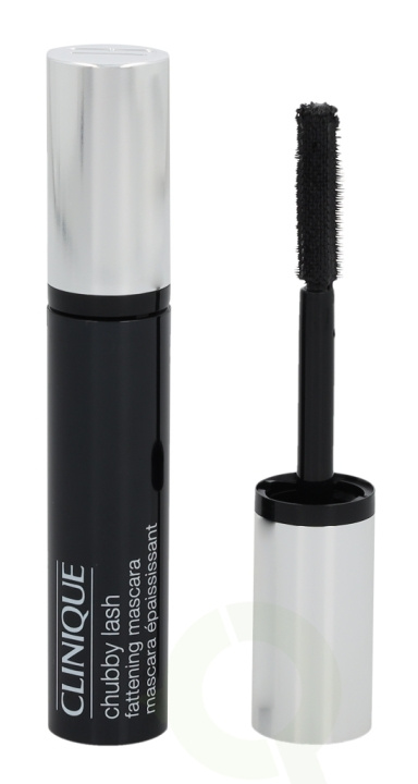 Clinique Chubby Lash Fattening Mascara 9 ml #01 Jumbo Jet in de groep BEAUTY & HEALTH / Makeup / Ogen & Wenkbrauwen / Mascara bij TP E-commerce Nordic AB (C40585)