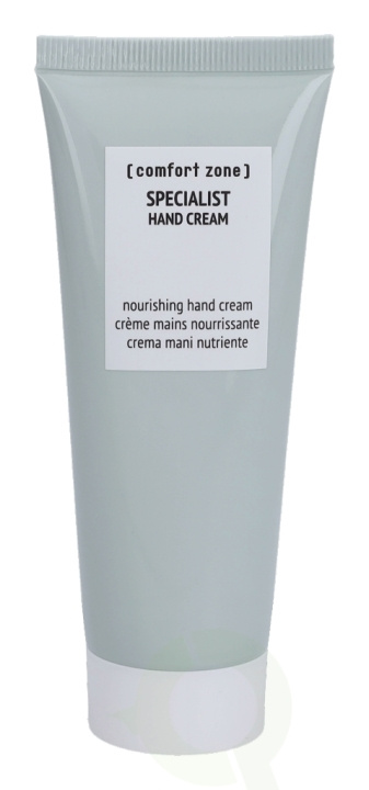 Comfort Zone Specialist Hand Cream 75 ml in de groep BEAUTY & HEALTH / Manicure/pedicure / Handcrèmes bij TP E-commerce Nordic AB (C40588)