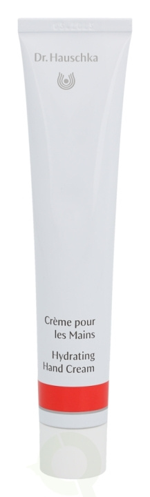 Dr. Hauschka Hydrating Hand Cream 50 ml in de groep BEAUTY & HEALTH / Manicure/pedicure / Handcrèmes bij TP E-commerce Nordic AB (C40594)