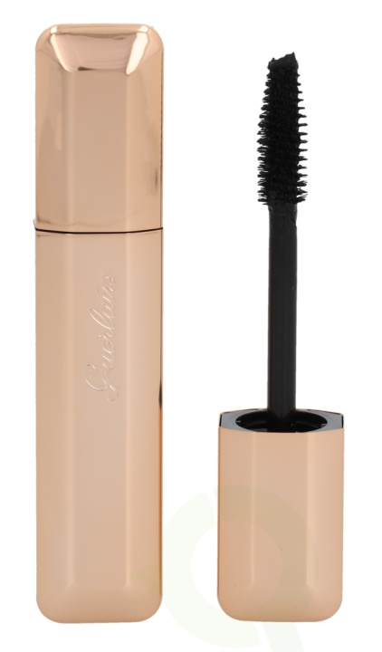 Guerlain Mad Eyes Mascara 8.5 ml #01 Madblack in de groep BEAUTY & HEALTH / Makeup / Ogen & Wenkbrauwen / Mascara bij TP E-commerce Nordic AB (C40617)