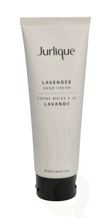 Jurlique Lavender Hand Cream 125 ml in de groep BEAUTY & HEALTH / Manicure/pedicure / Handcrèmes bij TP E-commerce Nordic AB (C40649)