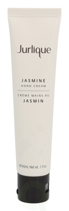 Jurlique Jasmine Hand Cream 40 ml in de groep BEAUTY & HEALTH / Manicure/pedicure / Handcrèmes bij TP E-commerce Nordic AB (C40654)