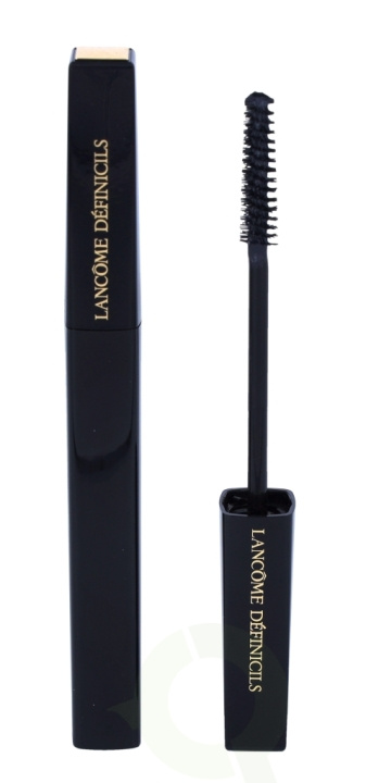 Lancome Definicils High Definition Mascara 6.5 ml #01 Noir Infini - Length - Separation in de groep BEAUTY & HEALTH / Makeup / Ogen & Wenkbrauwen / Mascara bij TP E-commerce Nordic AB (C40658)