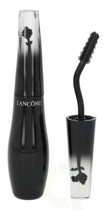 Lancome Grandiose Mascara 10 gr #01 Noir Mirifique in de groep BEAUTY & HEALTH / Makeup / Ogen & Wenkbrauwen / Mascara bij TP E-commerce Nordic AB (C40665)
