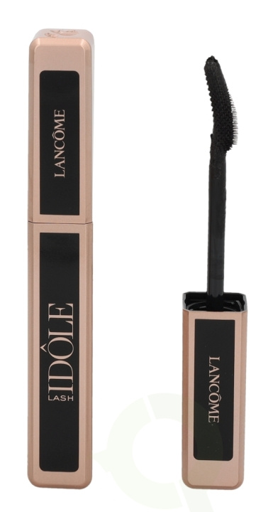 Lancome Lash Idole Mascara Lip To 24H Wear 8 ml #01 Glossy Black in de groep BEAUTY & HEALTH / Makeup / Ogen & Wenkbrauwen / Mascara bij TP E-commerce Nordic AB (C40671)