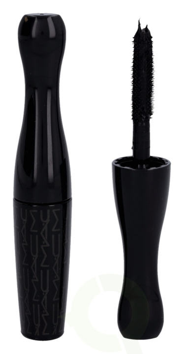 MAC In Extreme Dimension Lash Mascara 4 ml 3D Black in de groep BEAUTY & HEALTH / Makeup / Ogen & Wenkbrauwen / Mascara bij TP E-commerce Nordic AB (C40730)