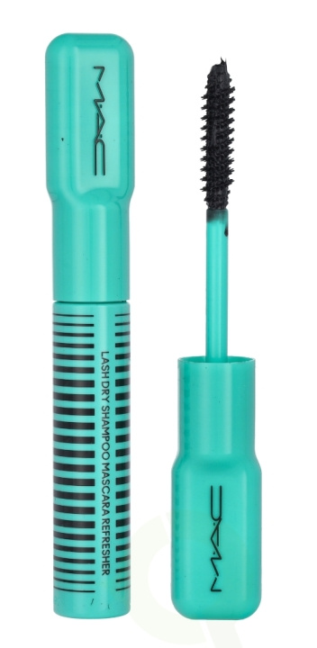 MAC Lash Dry Shampoo Mascara Refresher 6.5 ml in de groep BEAUTY & HEALTH / Makeup / Ogen & Wenkbrauwen / Mascara bij TP E-commerce Nordic AB (C40740)