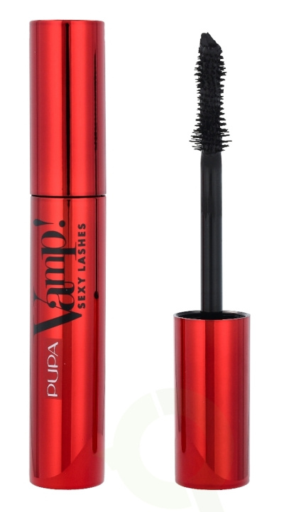 Pupa Milano Pupa Vamp! Mascara Sexy Lashes 12 ml #011 Black in de groep BEAUTY & HEALTH / Makeup / Ogen & Wenkbrauwen / Mascara bij TP E-commerce Nordic AB (C40757)