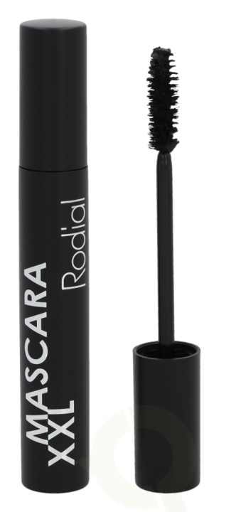 Rodial Glamolash Mascara XXL Extreme Black Lash Maximiser 13 ml Black Velvet in de groep BEAUTY & HEALTH / Makeup / Ogen & Wenkbrauwen / Mascara bij TP E-commerce Nordic AB (C40760)