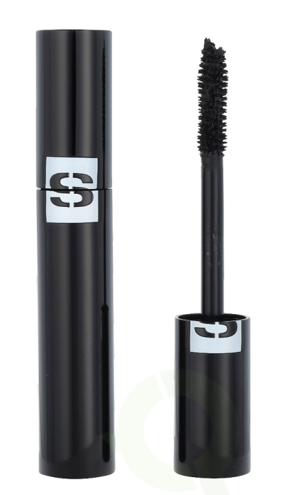 Sisley So Volume 3D Fortifying Mascara 8 ml #1 Deep Black in de groep BEAUTY & HEALTH / Makeup / Ogen & Wenkbrauwen / Mascara bij TP E-commerce Nordic AB (C40766)