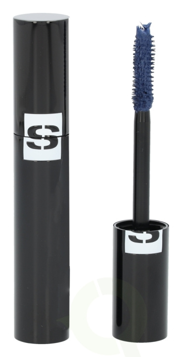 Sisley So Volume 3D Fortifying Mascara 8 ml #3 Deep Blue in de groep BEAUTY & HEALTH / Makeup / Ogen & Wenkbrauwen / Mascara bij TP E-commerce Nordic AB (C40768)