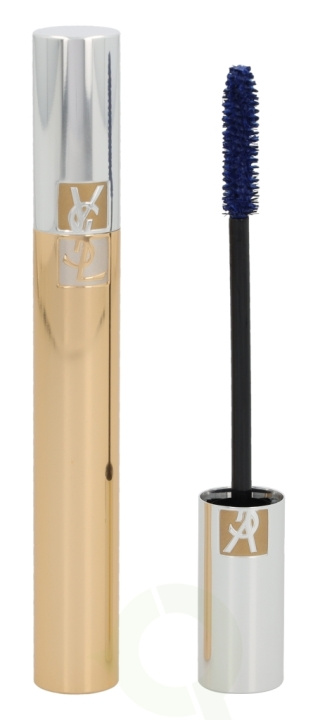 Yves Saint Laurent YSL Mascara Volume Effet Faux Cils 7.5 ml #03 Extreme Blue in de groep BEAUTY & HEALTH / Makeup / Ogen & Wenkbrauwen / Mascara bij TP E-commerce Nordic AB (C40782)