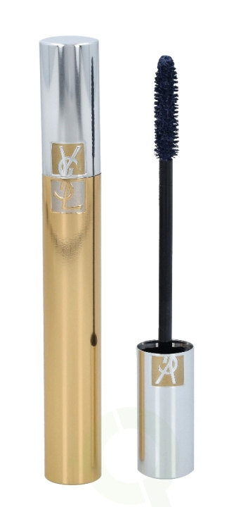 Yves Saint Laurent YSL Mascara Volume Effet Faux Cils 7.5 ml #06 Deep Night in de groep BEAUTY & HEALTH / Makeup / Ogen & Wenkbrauwen / Mascara bij TP E-commerce Nordic AB (C40784)