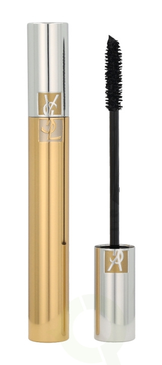 Yves Saint Laurent YSL Mascara Volume Effet Faux Cils 7.5 ml #01 High Density Black in de groep BEAUTY & HEALTH / Makeup / Ogen & Wenkbrauwen / Mascara bij TP E-commerce Nordic AB (C40787)