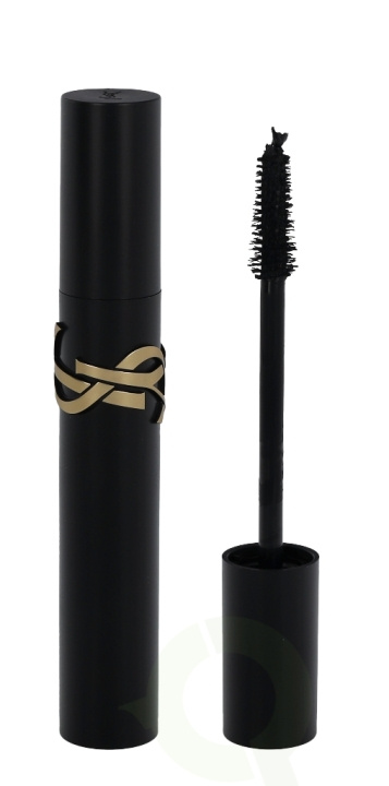 Yves Saint Laurent YSL Lash Clash Mascara 9 ml #01 Black in de groep BEAUTY & HEALTH / Makeup / Ogen & Wenkbrauwen / Mascara bij TP E-commerce Nordic AB (C40791)