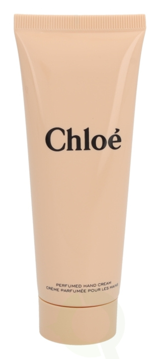 Chloe by Chloe Hand Cream 75 ml in de groep BEAUTY & HEALTH / Manicure/pedicure / Handcrèmes bij TP E-commerce Nordic AB (C40795)