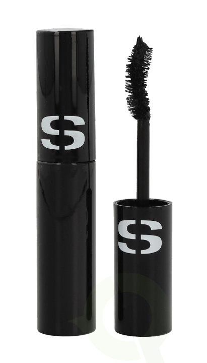 Sisley So Curl Curling & Fortifying Mascara 10 ml #1 Deep Black in de groep BEAUTY & HEALTH / Makeup / Ogen & Wenkbrauwen / Mascara bij TP E-commerce Nordic AB (C40799)