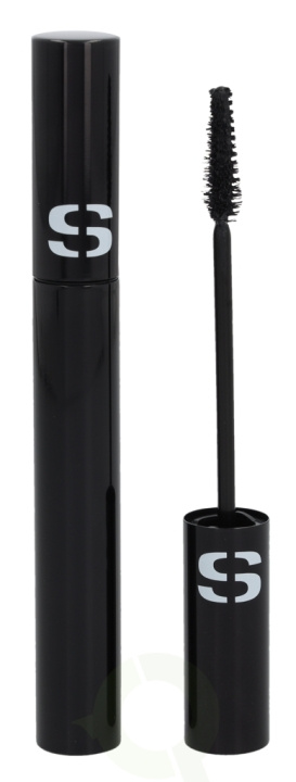 Sisley So Stretch Mascara 7.5 ml #1 Deep Black in de groep BEAUTY & HEALTH / Makeup / Ogen & Wenkbrauwen / Mascara bij TP E-commerce Nordic AB (C40800)