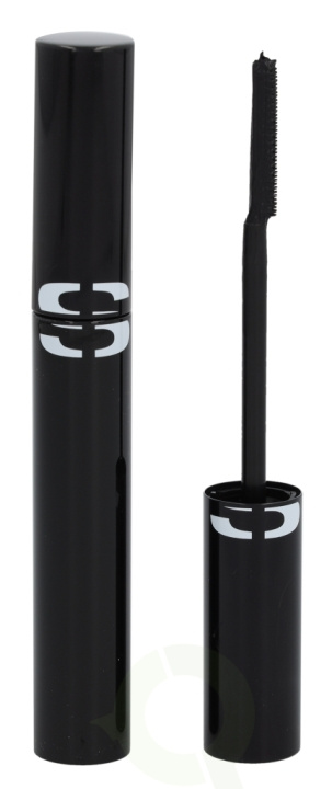 Sisley Mascara So Intense Deep 7.5 ml #01 Deep Black in de groep BEAUTY & HEALTH / Makeup / Ogen & Wenkbrauwen / Mascara bij TP E-commerce Nordic AB (C40807)