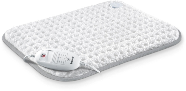 Beurer HK42 super cozy -lämpötyyny in de groep BEAUTY & HEALTH / Massage & Wellness / Elektrische dekens bij TP E-commerce Nordic AB (C40864)