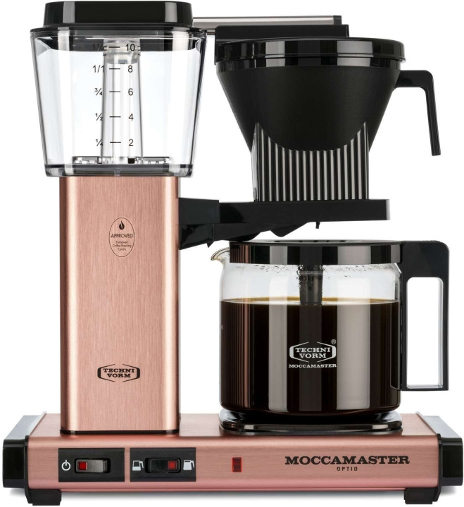  in de groep HUISHOUDEN & TUIN / Huishoudelijke apparaten / Koffiezetapparaten en accessoires / Koffiezetapparaten bij TP E-commerce Nordic AB (C40904)