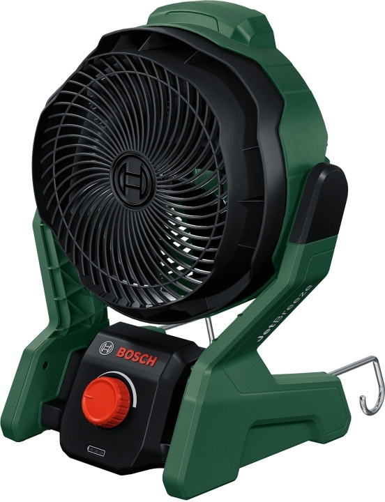 Bosch Power Tools Bosch UniversalFan 18V-1000 akkutuuletin, solo in de groep HUISHOUDEN & TUIN / Gereedschap / Overig Elektrisch Gereedschap bij TP E-commerce Nordic AB (C40929)