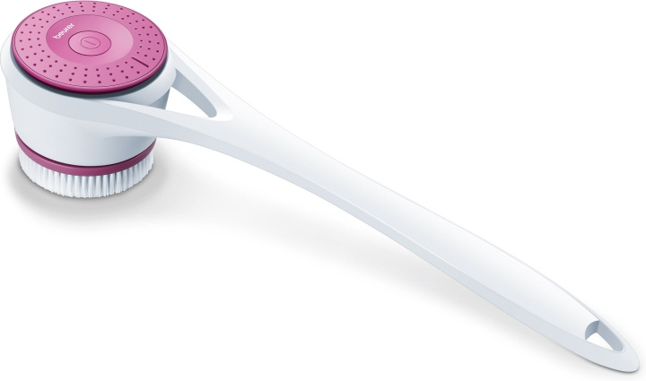 Beurer FC25 -vartaloharja in de groep BEAUTY & HEALTH / Huidsverzorging / Gezicht / Hulpmiddelen voor huidverzorging bij TP E-commerce Nordic AB (C40937)