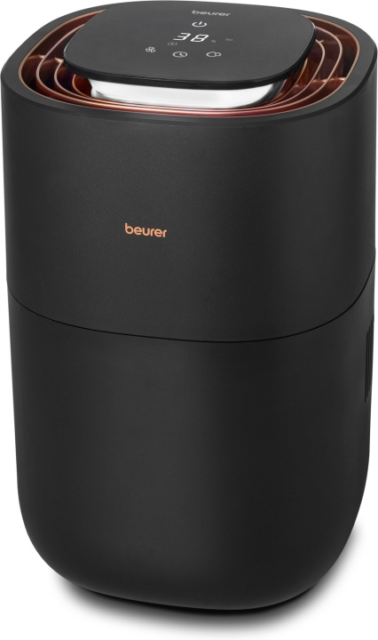 Beurer LB300 Plus -ilmankostutin in de groep HUISHOUDEN & TUIN / Ventilatoren & Klimaatproducten / Luchtbevochtigers bij TP E-commerce Nordic AB (C40986)