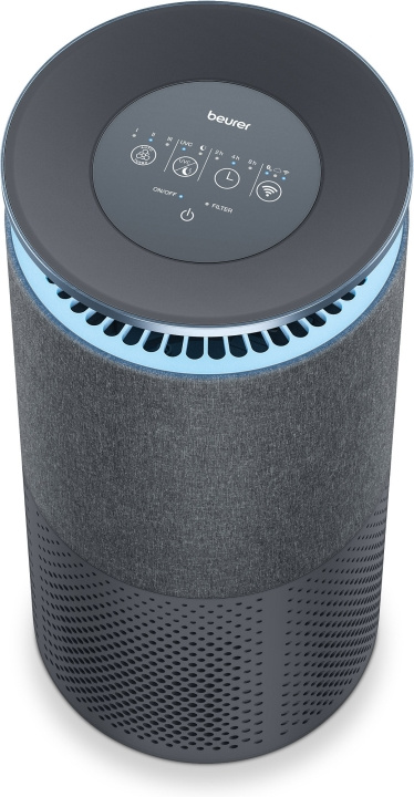 Beurer LR401 -ilmanpuhdistin in de groep HUISHOUDEN & TUIN / Ventilatoren & Klimaatproducten / Luchtreinigers bij TP E-commerce Nordic AB (C40988)