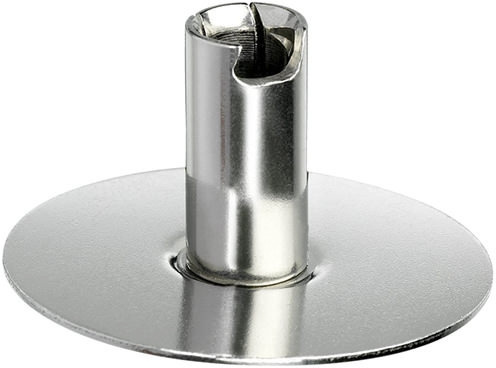 Bamix vaahdotuslevy in de groep HUISHOUDEN & TUIN / Huishoudelijke apparaten / Keukentools & -apparatuur / Staafmixers bij TP E-commerce Nordic AB (C41007)