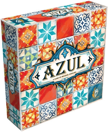 Enigma Azul Nordic -lautapeli in de groep SPEELGOED, KINDER- & BABYPRODUCTEN / Spelletje / Bordspellen bij TP E-commerce Nordic AB (C41015)