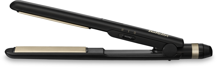 BaByliss BLST089E Ceramic Straight -suoristusrauta in de groep BEAUTY & HEALTH / Haar & Styling / Stylingtools / Stijltangen bij TP E-commerce Nordic AB (C41018)