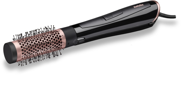 BaByliss BLAS126E Perfect Finish -ilmakiharrin in de groep BEAUTY & HEALTH / Haar & Styling / Stylingtools / Krultangen bij TP E-commerce Nordic AB (C41019)