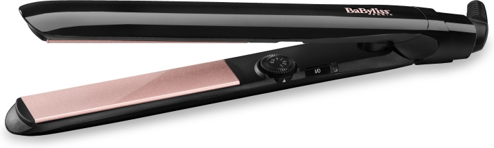 Babyliss BLST298E Smooth Control 235 -suoristusrauta in de groep BEAUTY & HEALTH / Haar & Styling / Stylingtools / Stijltangen bij TP E-commerce Nordic AB (C41027)