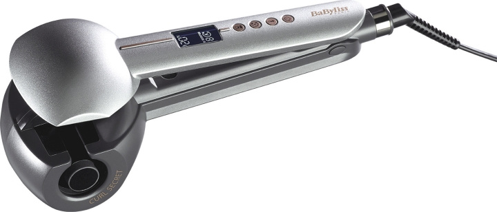 Babyliss C1600E Curl Secret Optimum -automaattikiharrin in de groep BEAUTY & HEALTH / Haar & Styling / Stylingtools / Krultangen bij TP E-commerce Nordic AB (C41040)