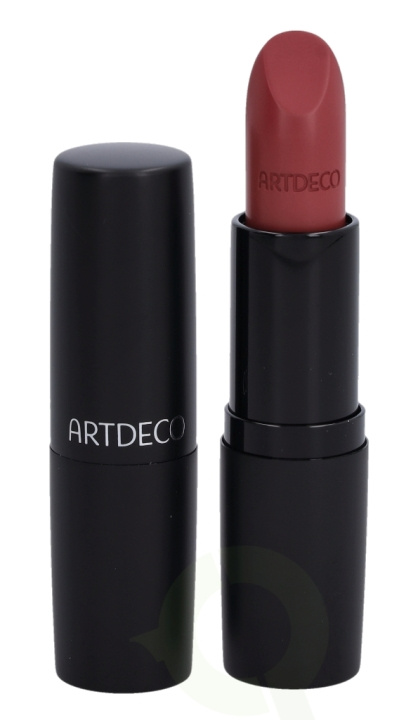 Artdeco Perfect Mat Lipstick 4 gr #179 Indian Rose in de groep BEAUTY & HEALTH / Makeup / Lippen / Lippenstift bij TP E-commerce Nordic AB (C41147)