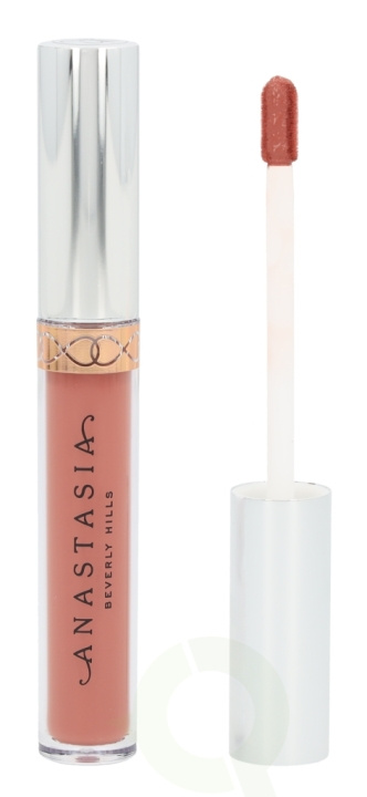 Anastasia Beverly Hills Liquid Lipstick 3.2 gr Hudson in de groep BEAUTY & HEALTH / Makeup / Lippen / Lippenstift bij TP E-commerce Nordic AB (C41175)